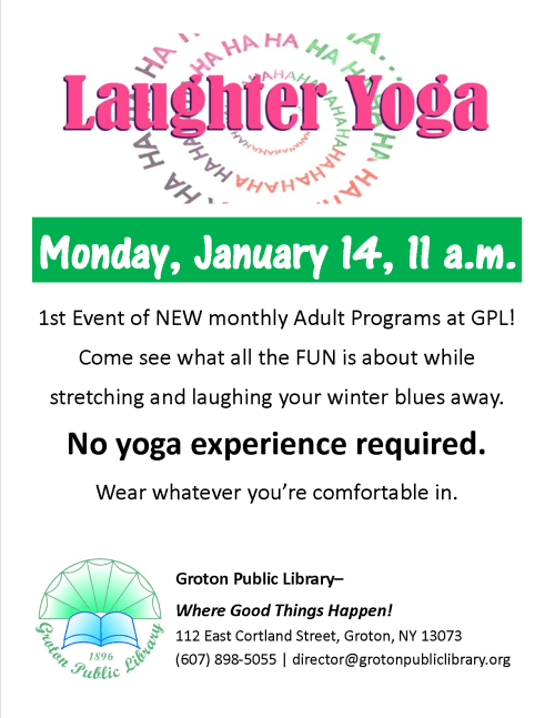 2019-1-11-laughter yoga