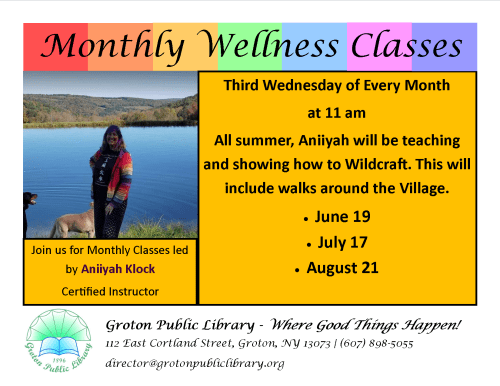 2019-Monthly Wellness Classes 4