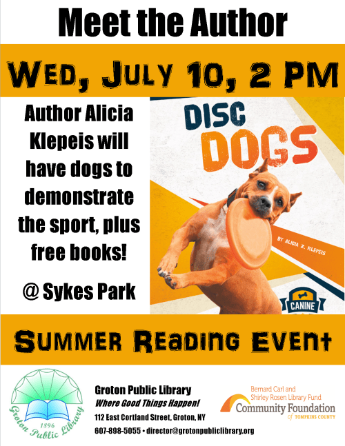 2019-07-10-Disc Dogs